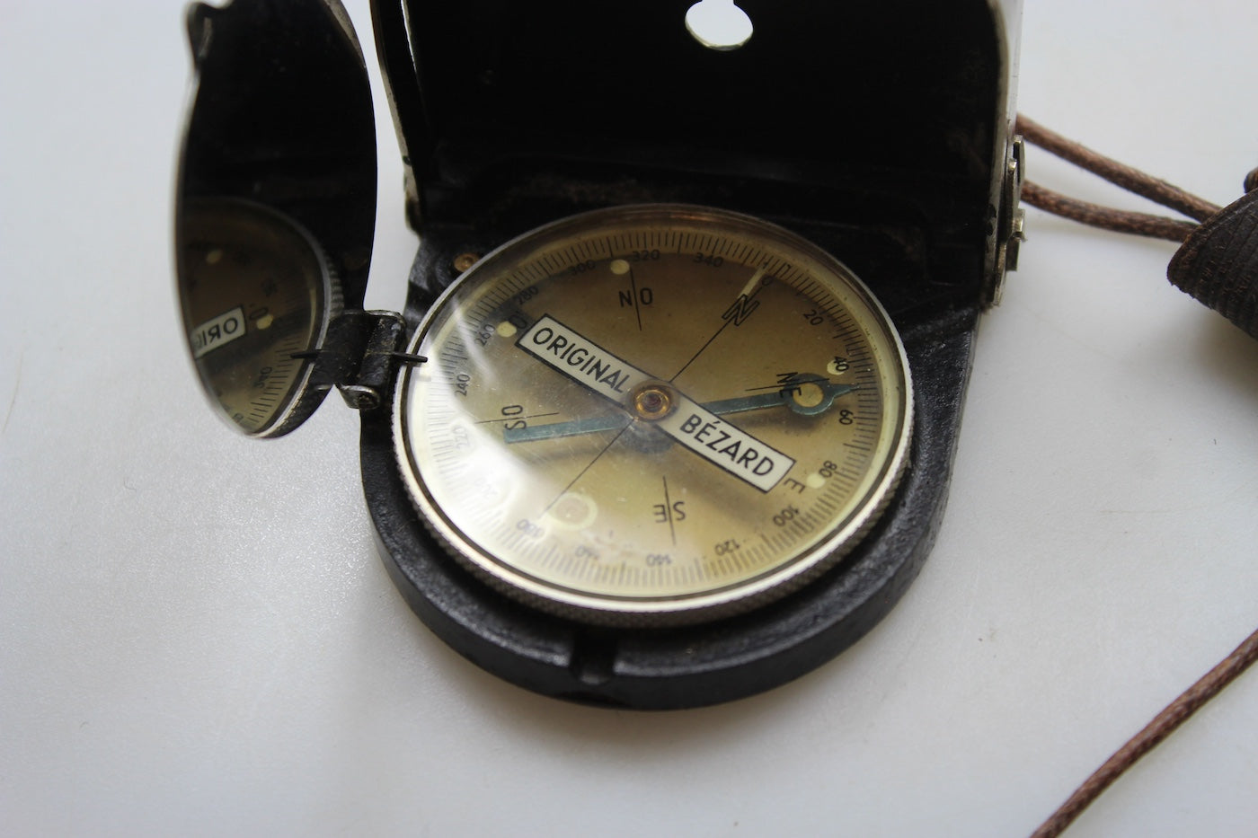 Bussola Bezard WH WW 2