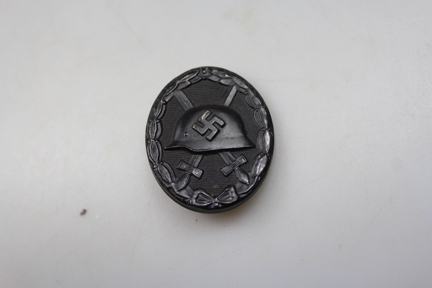 Distintivo Ferita III^ Classe WH WW2