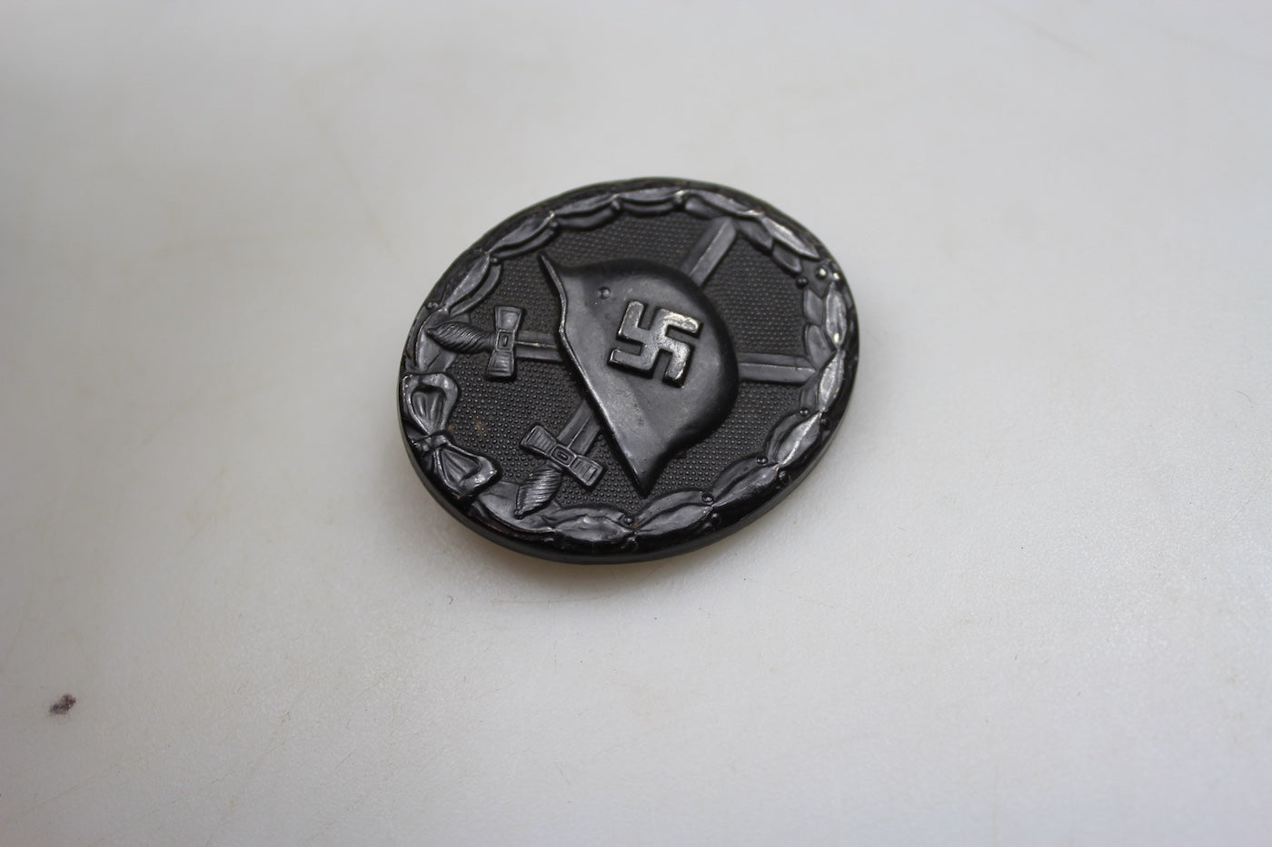 Distintivo Ferita III^ Classe WH WW2