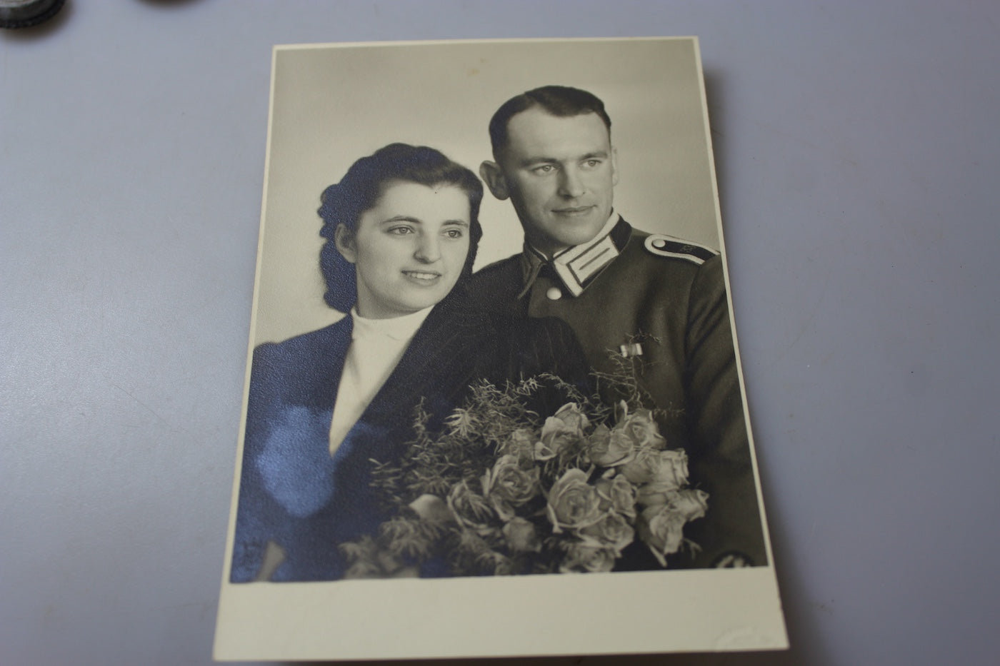 Foto studio Heer WW2
