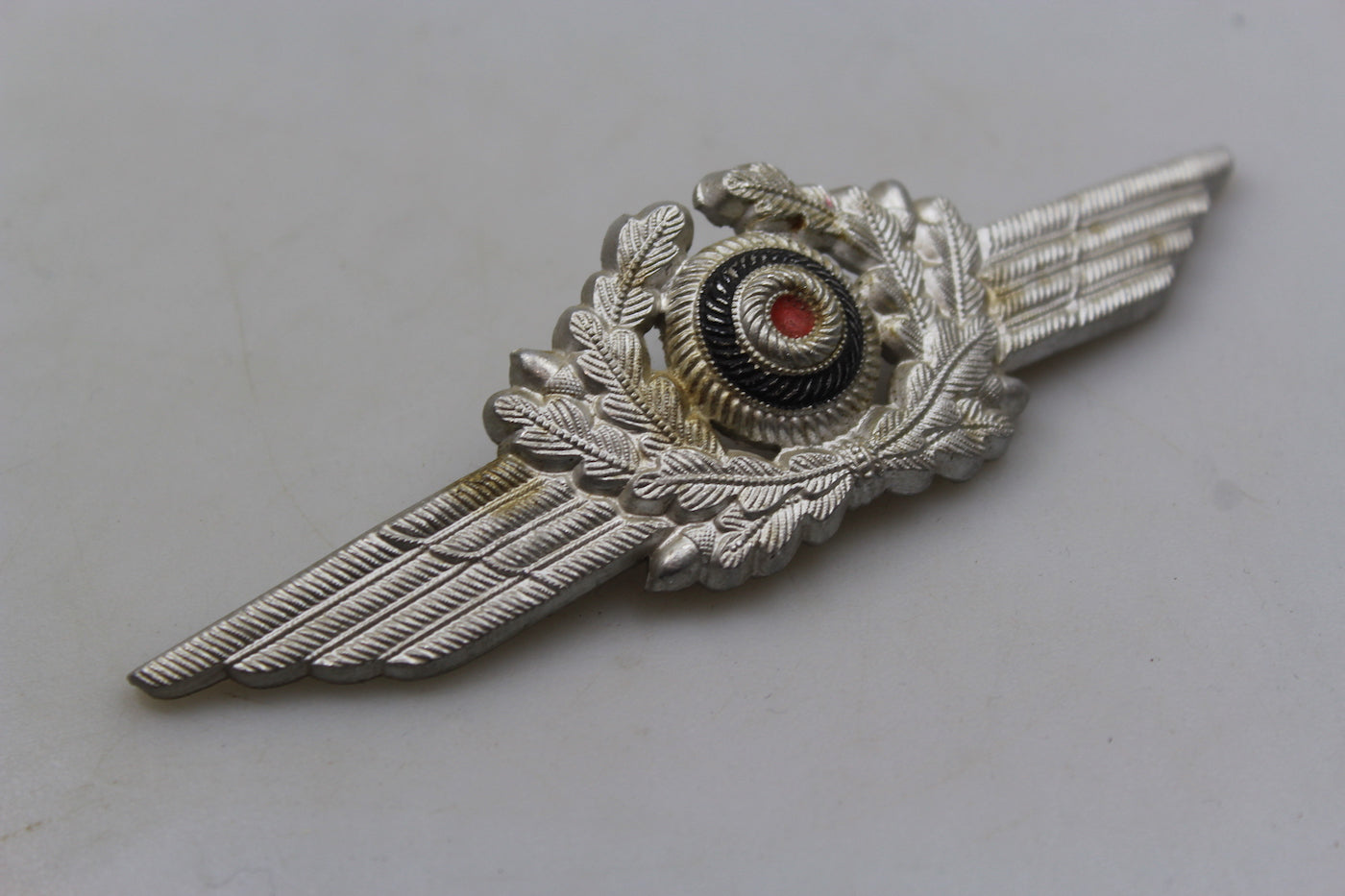 Serto schirmmutze Luftwaffe WW 2