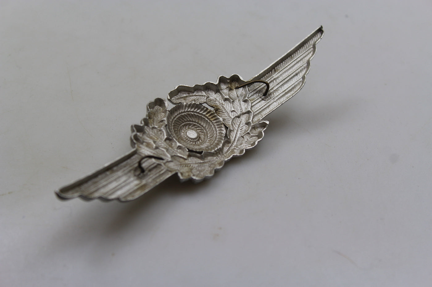 Serto schirmmutze Luftwaffe WW 2