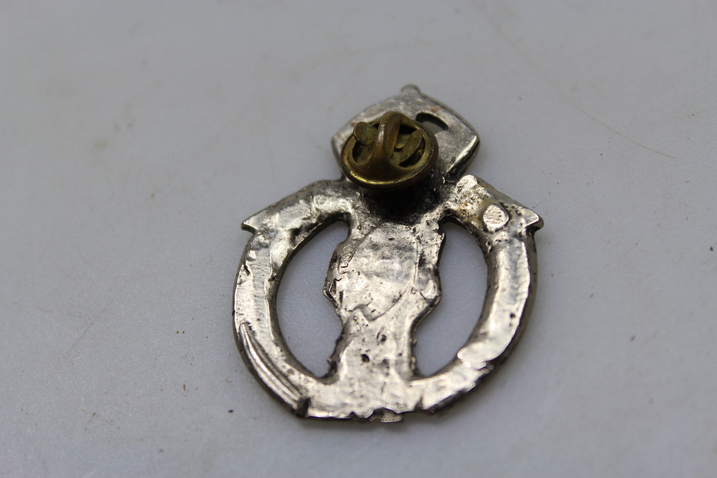 Repro fregio da basco 145th Regiment RAC