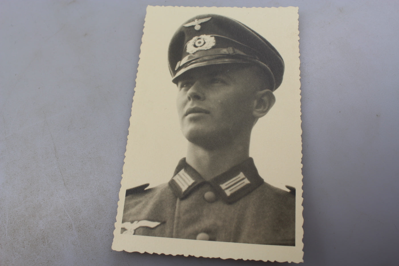 Foto studio Wehrmacht