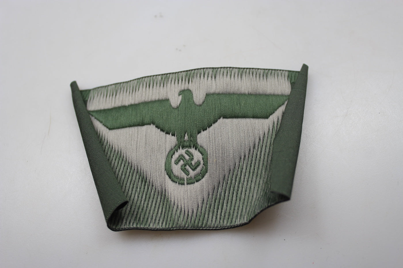 REPRO aquila M.44 da petto Heer WW2