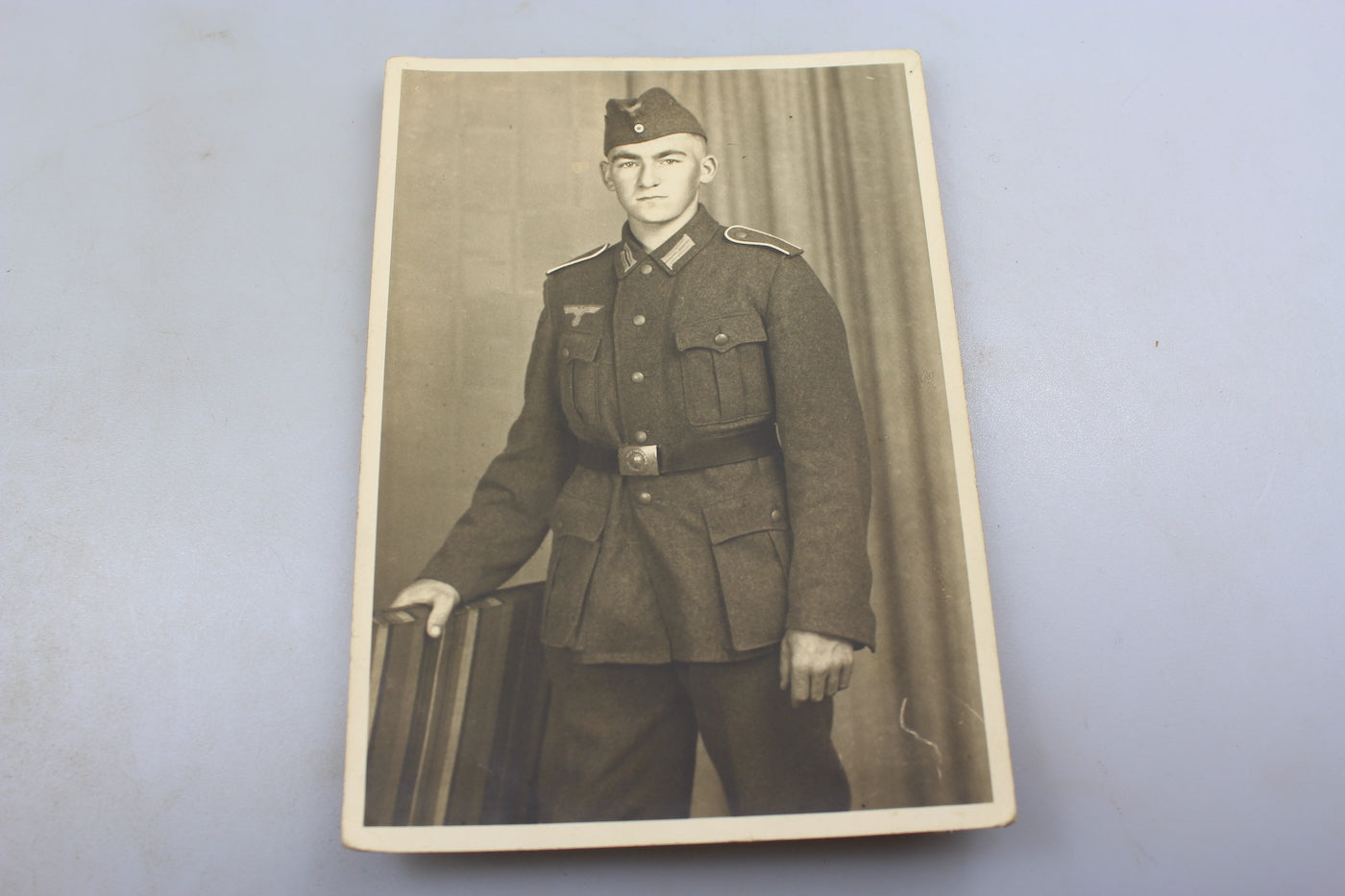 Foto studio Wehrmacht