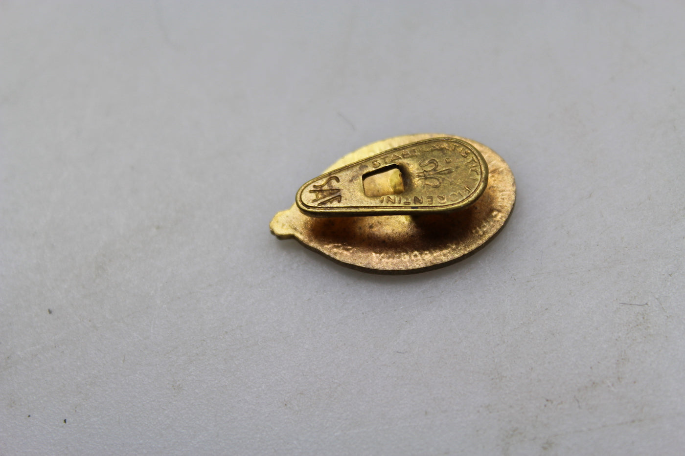 Pin smaltato GIL