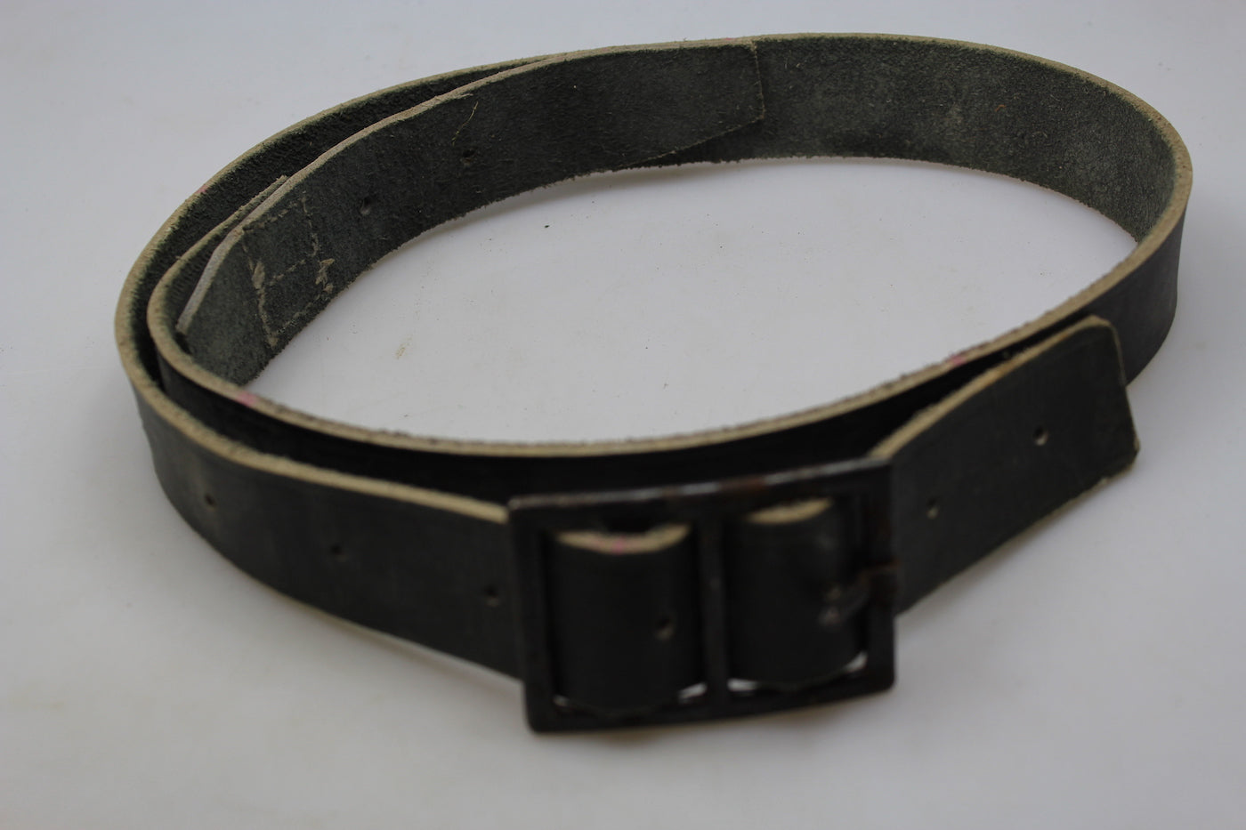 Cinturone truppa REI WW2
