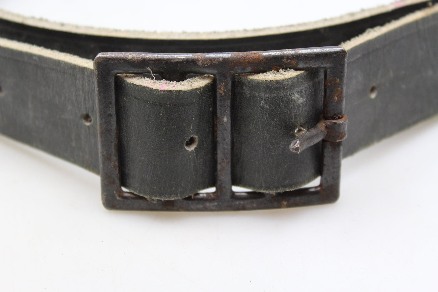 Cinturone truppa REI WW2