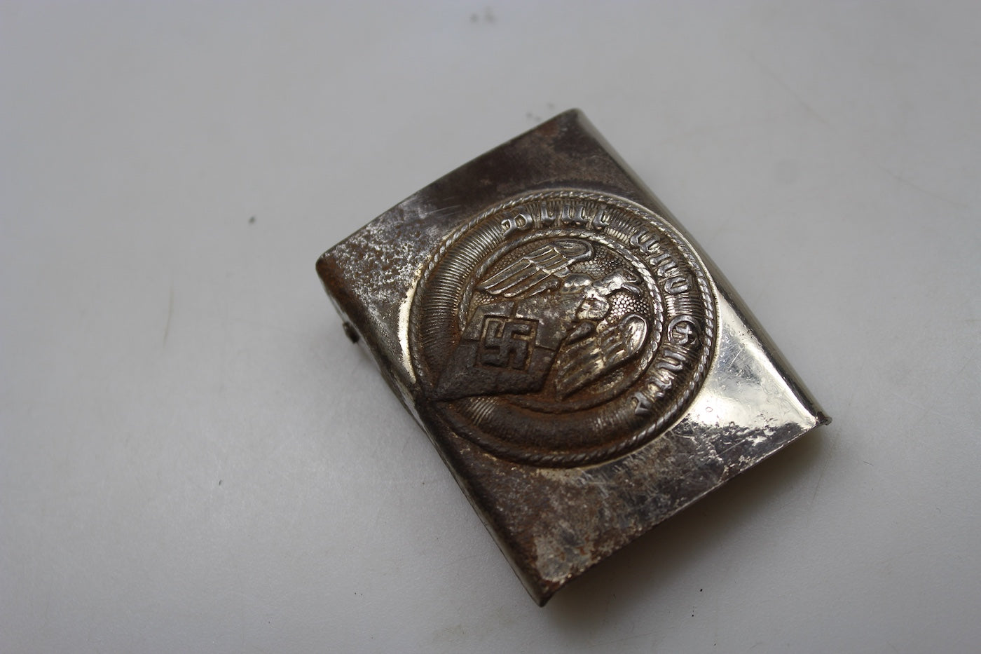 Fibbia truppa Hitlerjugend anni 30'