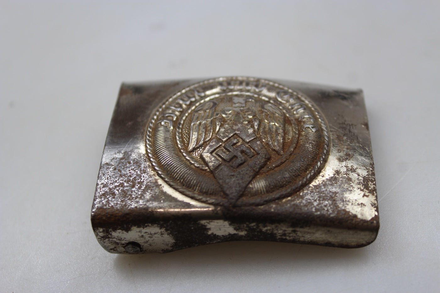 Fibbia truppa Hitlerjugend anni 30'