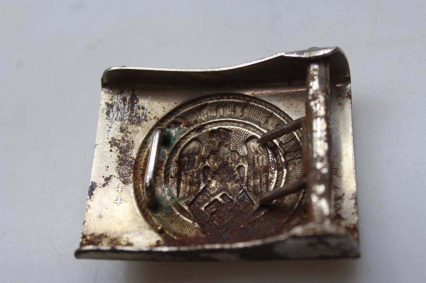 Fibbia truppa Hitlerjugend anni 30'