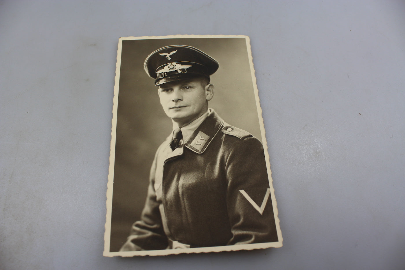 Foto studio Luftwaffe