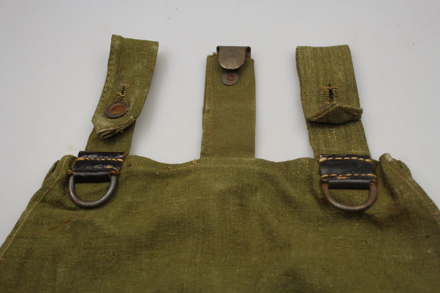 Tascapane Heer WW 2