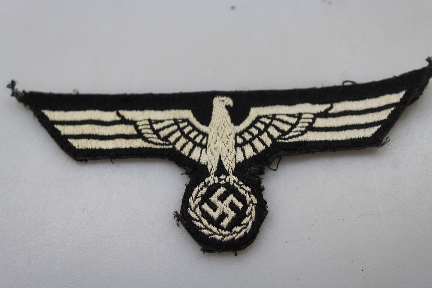 Aquila petto truppa Panzer Heer WW2