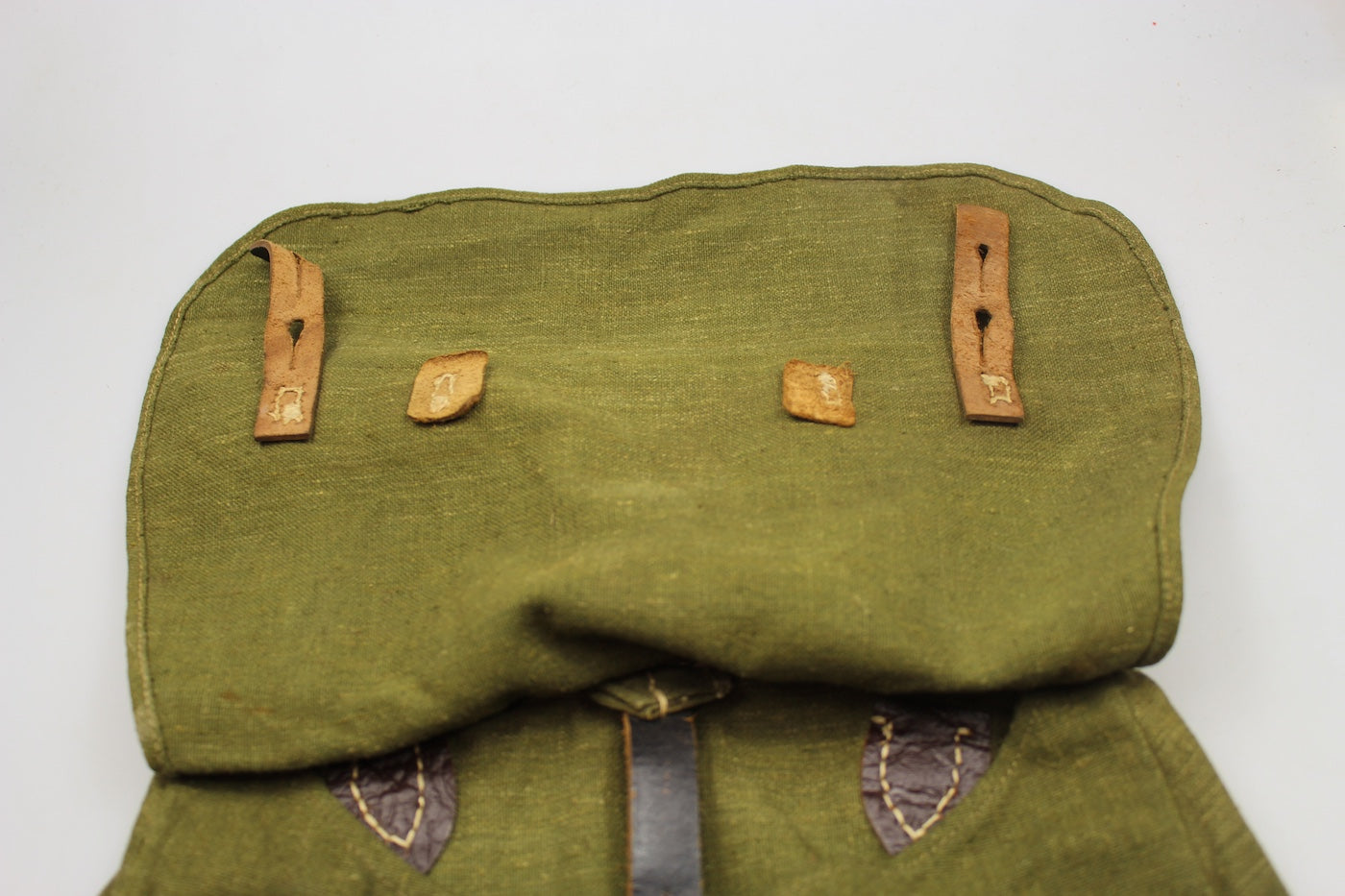 Tascapane Heer WW 2