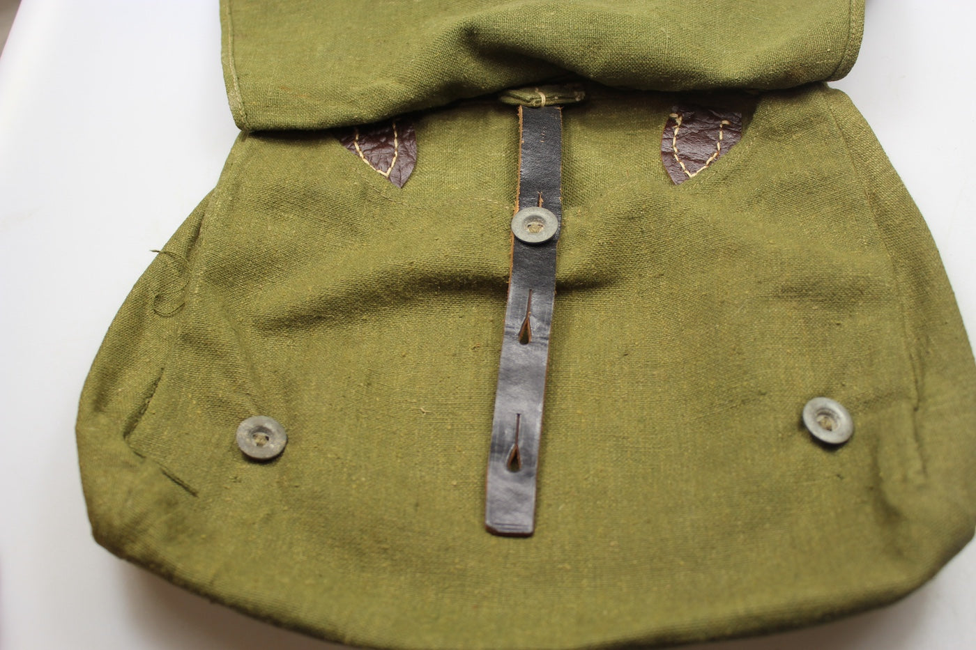 Tascapane Heer WW 2