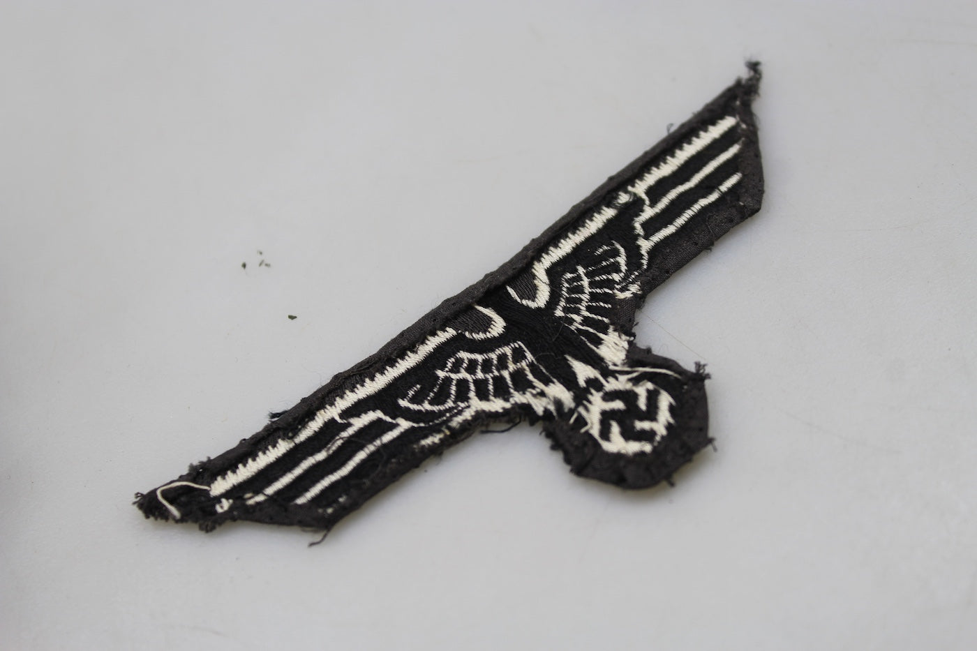 Aquila petto truppa Panzer Heer WW2