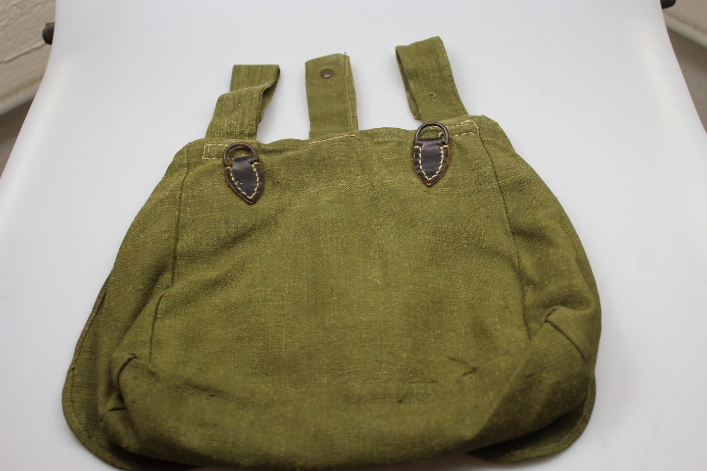 Tascapane Heer WW 2