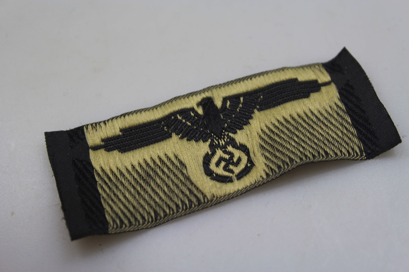 Repro aquila tropicale copricapo W-SS