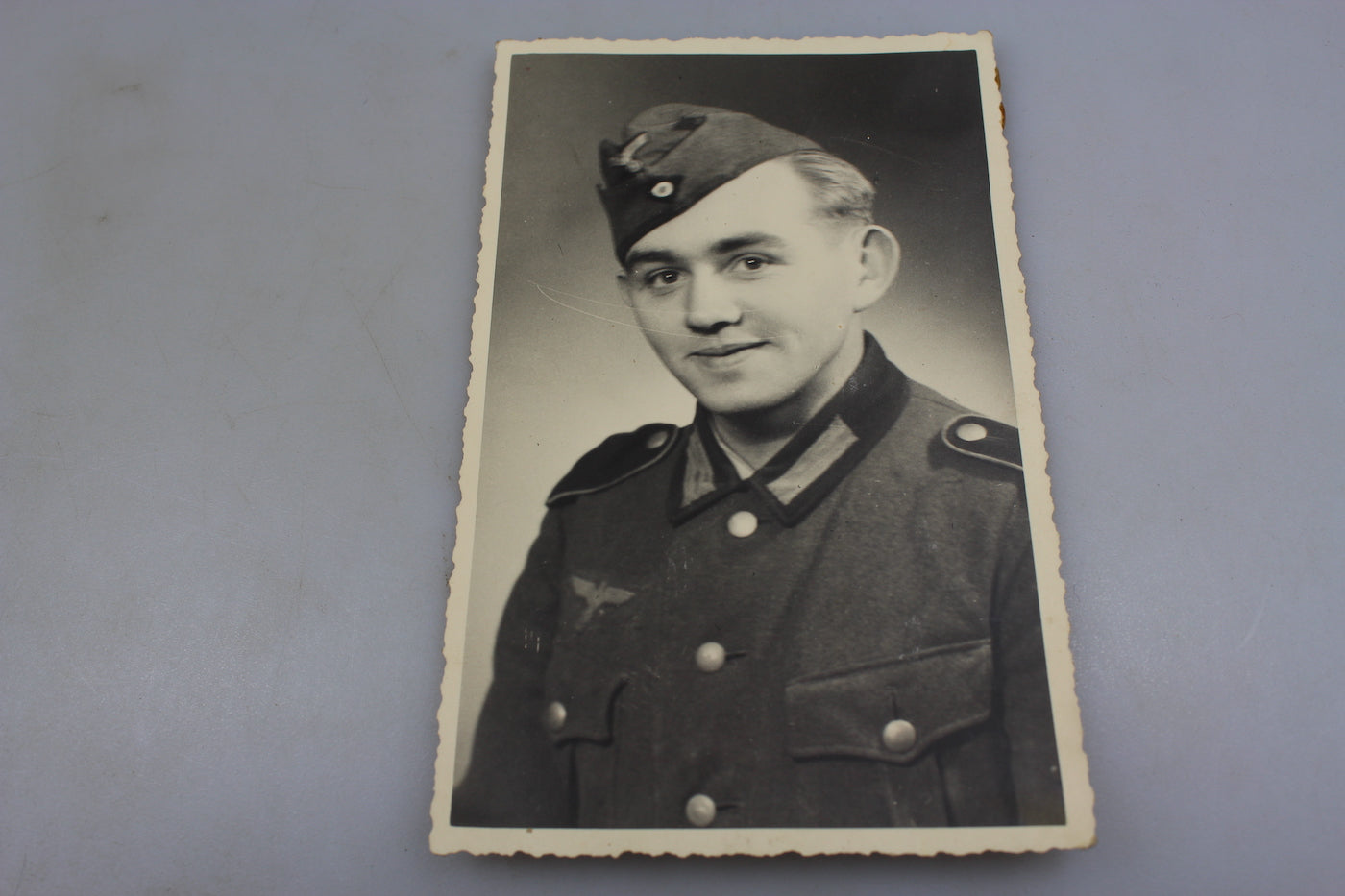 Foto studio Wehrmacht