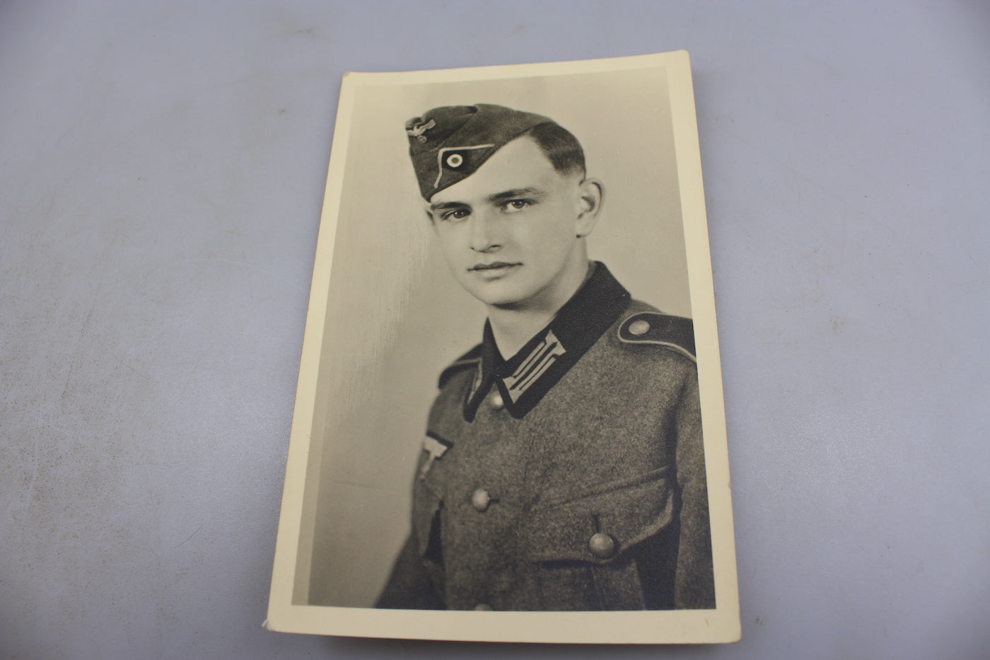 Foto studio Wehrmacht