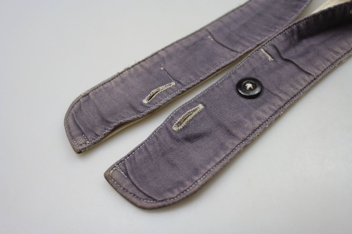 Finto colletto camicia Luftwaffe WW2