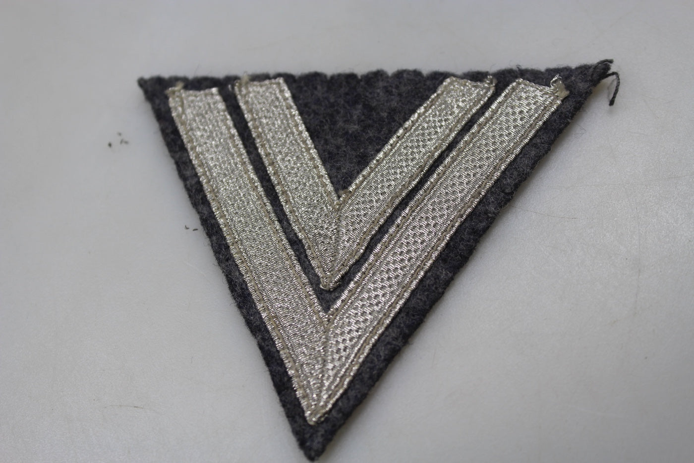 Grado Obergefreiter Luftwaffe WW2