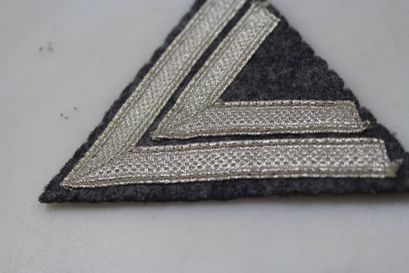Grado Obergefreiter Luftwaffe WW2