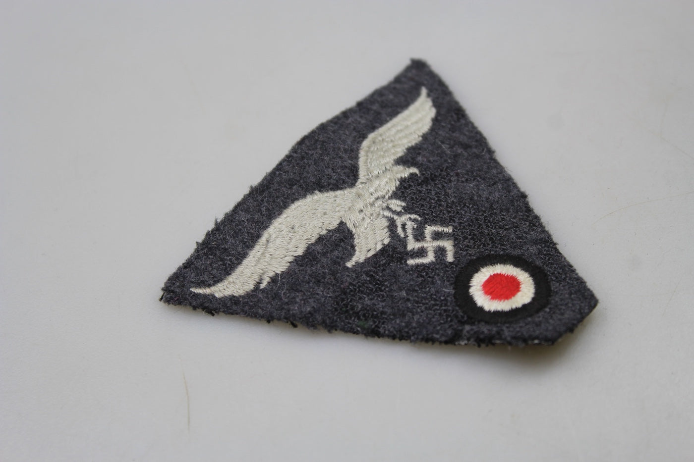 Fregio berretto M.43 Luftwaffe WW2