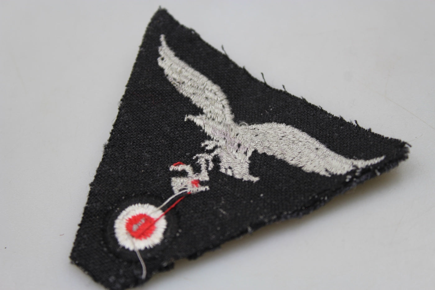 Fregio berretto M.43 Luftwaffe WW2
