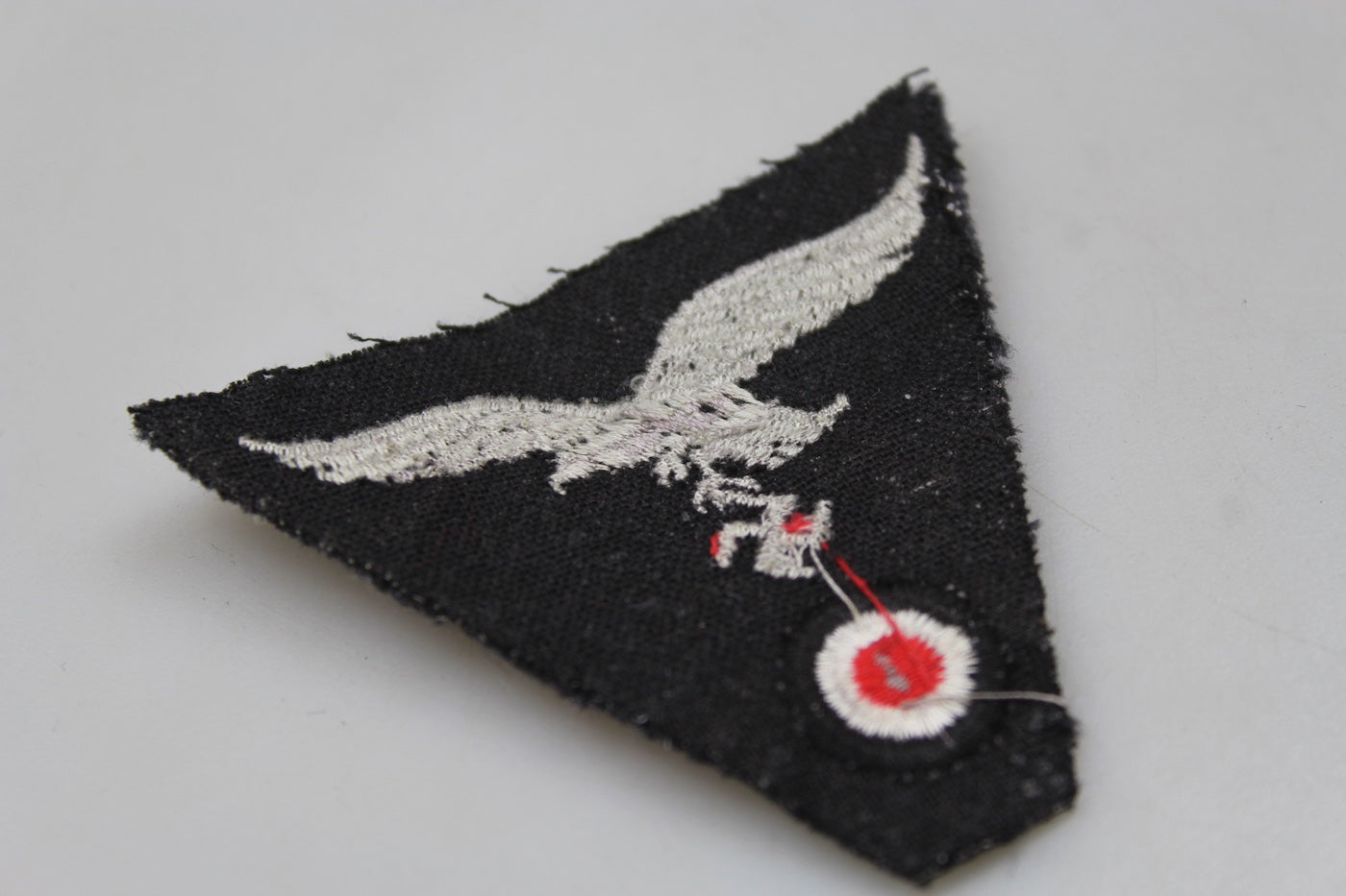 Fregio berretto M.43 Luftwaffe WW2