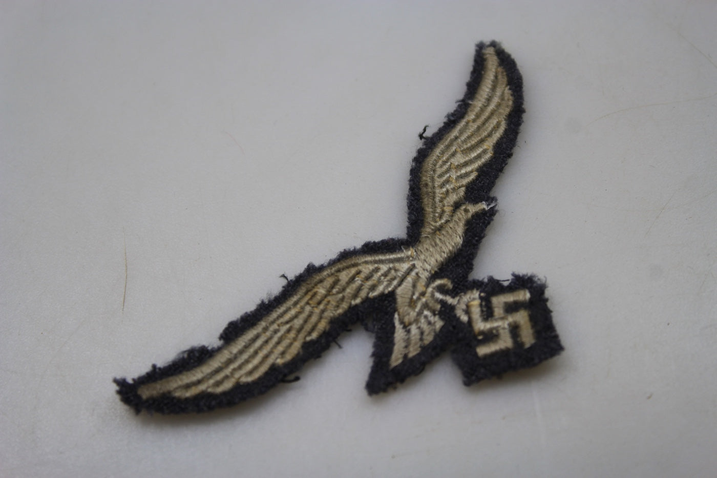 Aquila da petto truppa Luftwaffe WW2