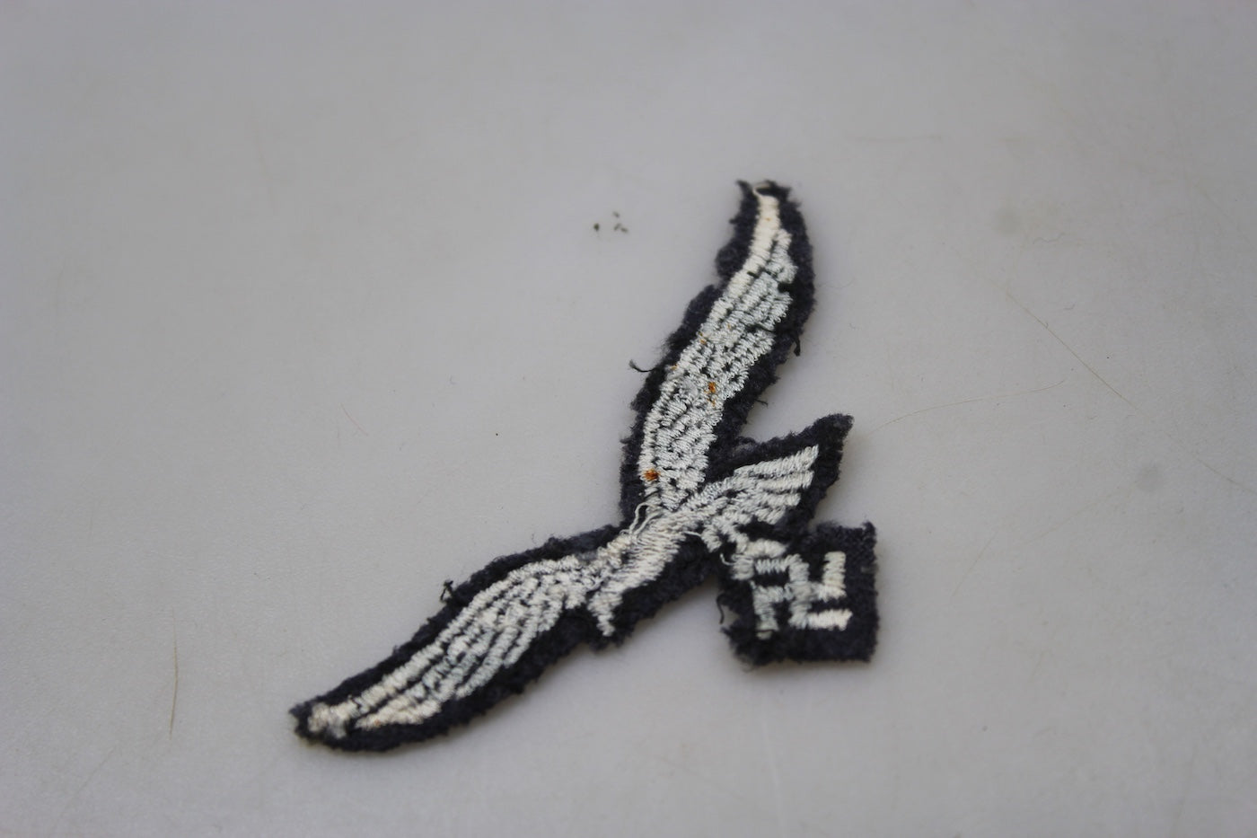 Aquila da petto truppa Luftwaffe WW2
