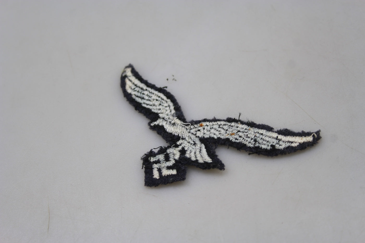 Aquila da petto truppa Luftwaffe WW2, foto 5