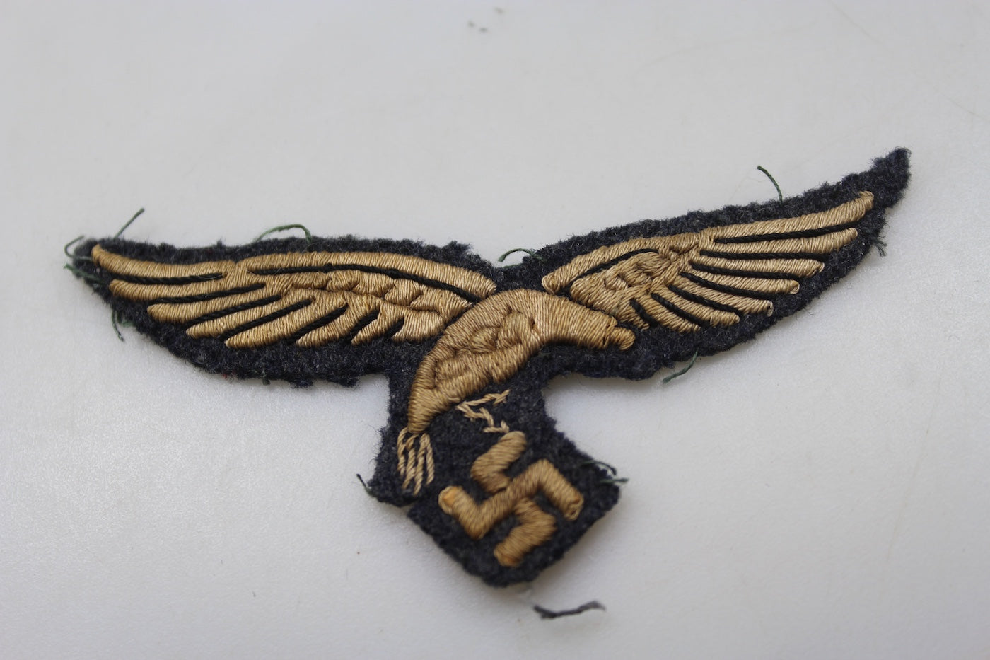 Aquila da petto Luftwaffe 1° Tipo