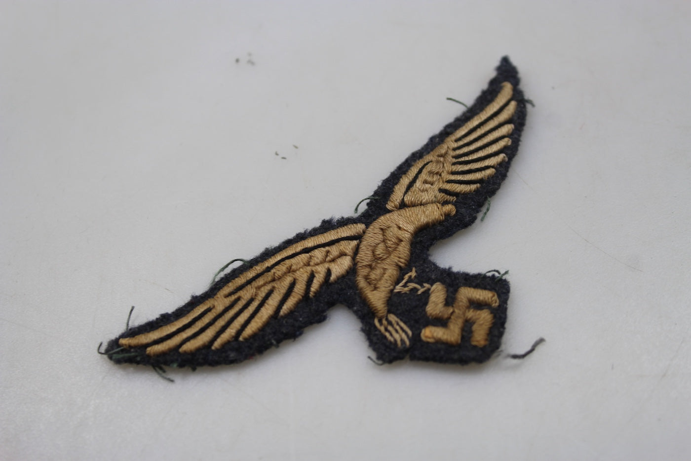 Aquila da petto Luftwaffe 1° Tipo