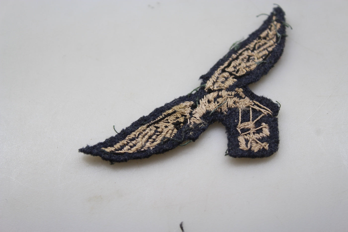 Aquila da petto Luftwaffe 1° Tipo