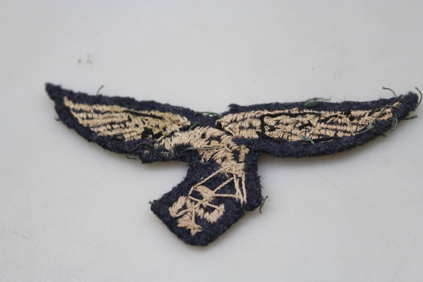 Aquila da petto Luftwaffe 1° Tipo