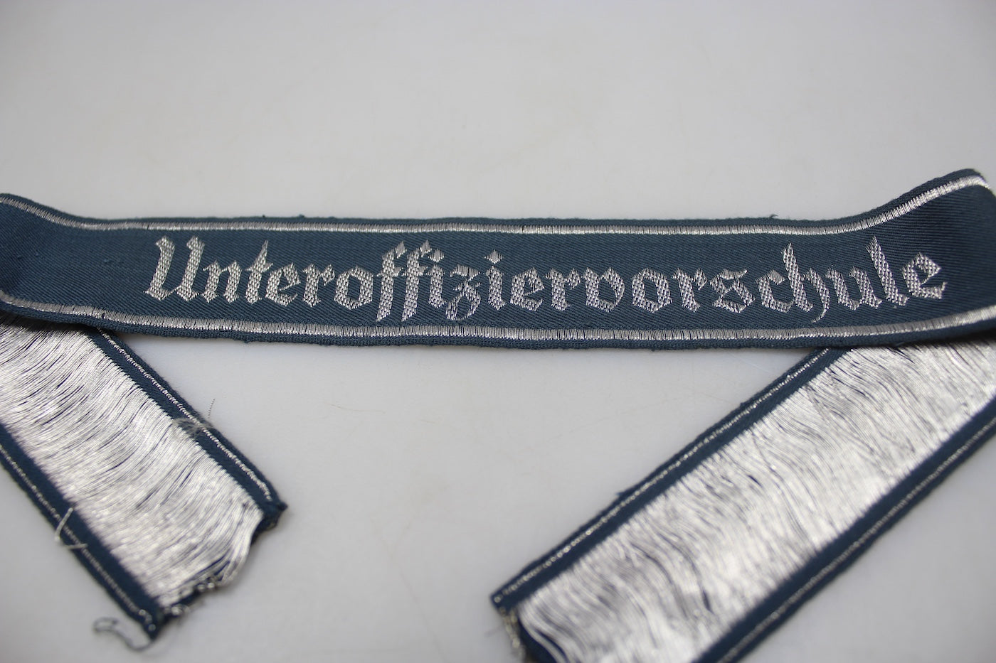 Fascetta da polso Unteroffiziervorschule WW2