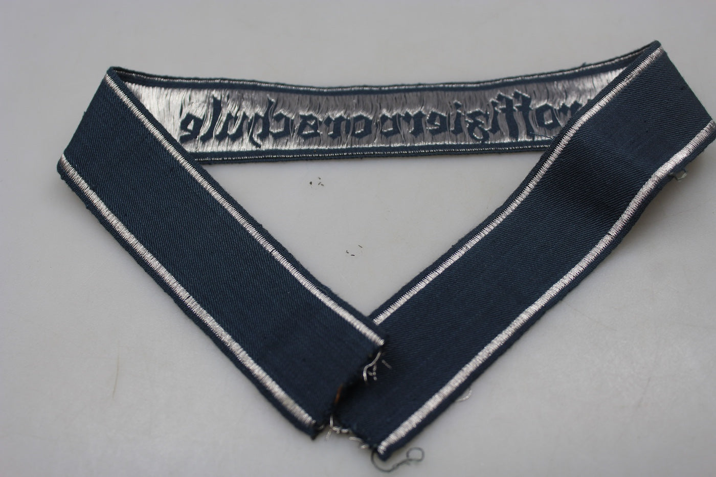 Fascetta da polso Unteroffiziervorschule WW2