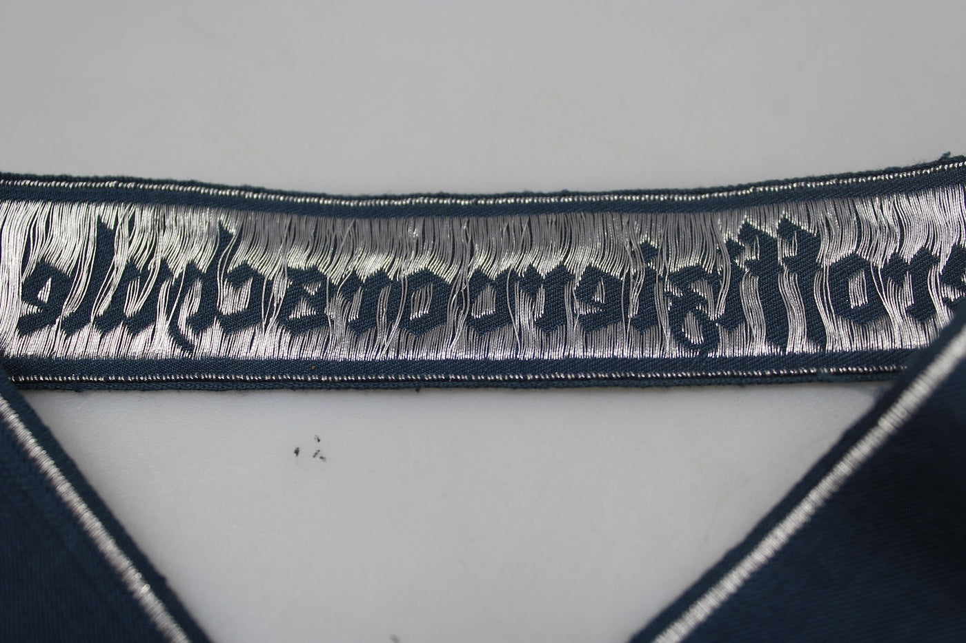 Fascetta da polso Unteroffiziervorschule WW2