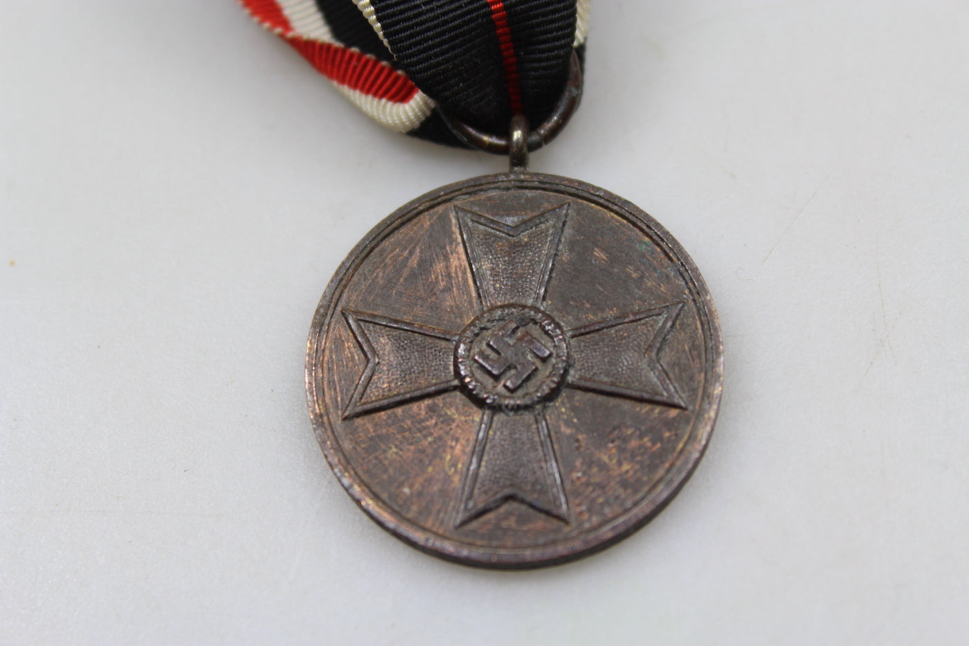 Kriegsverdienst Medaille 1939