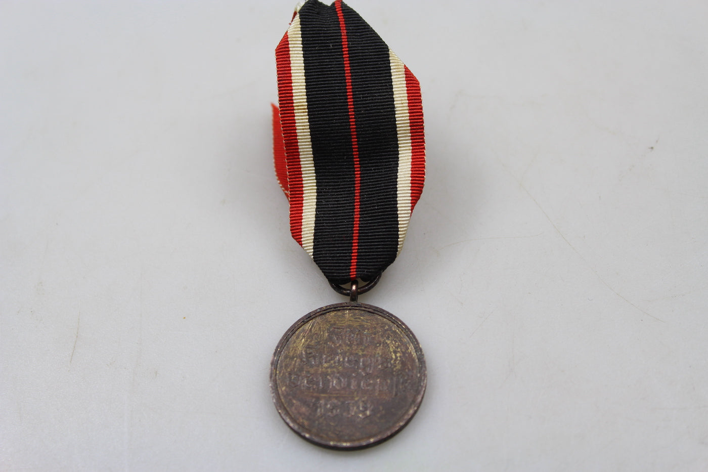 Kriegsverdienst Medaille 1939