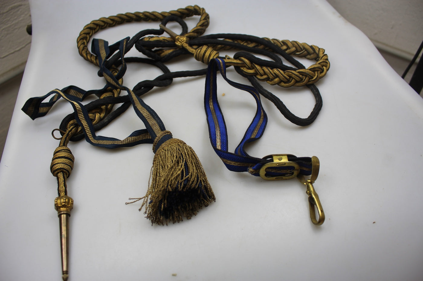 Set Marescialli REI anni 30/40