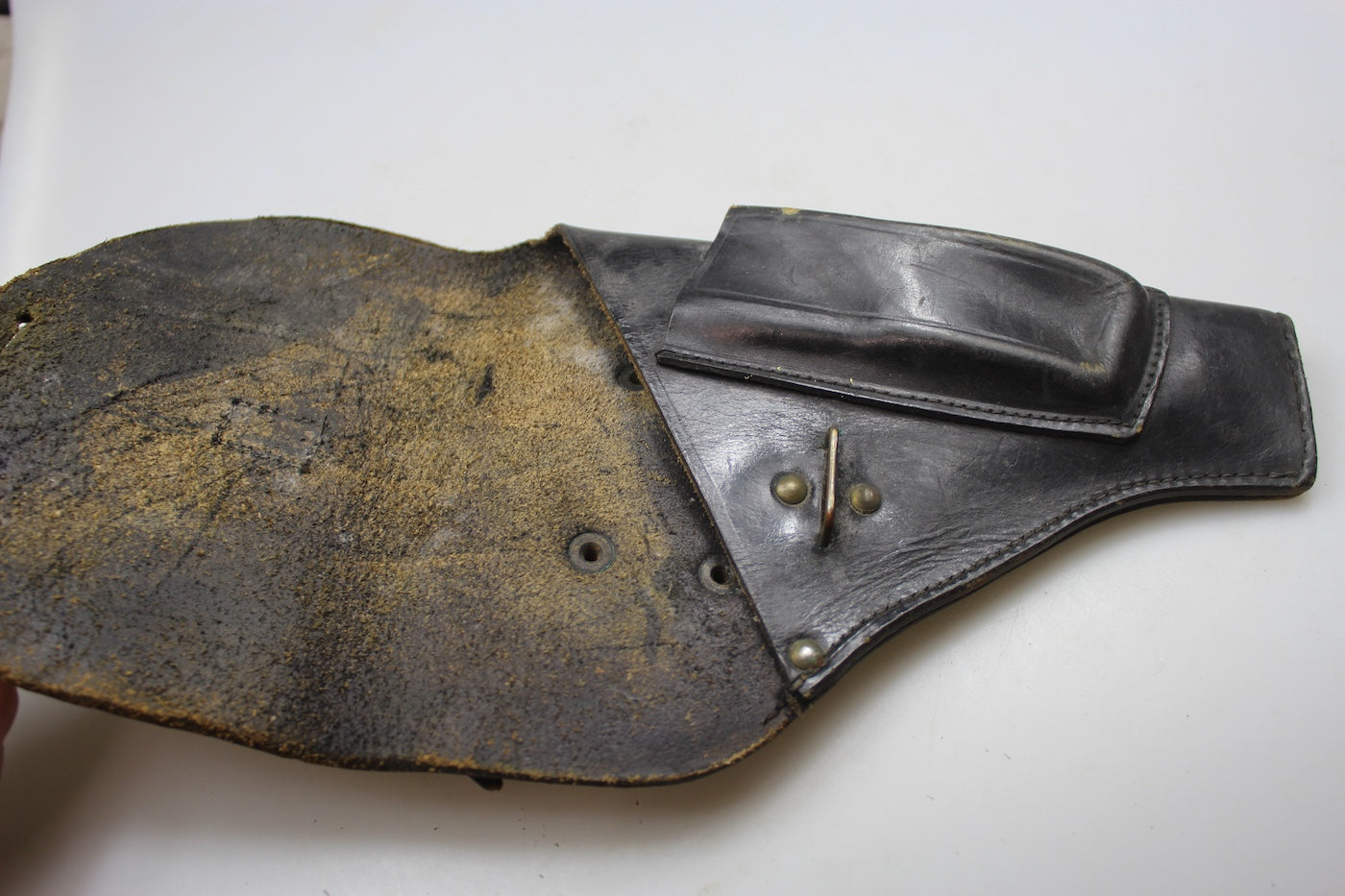 Fondina per Beretta M.51 Carabinieri anni 50/70
