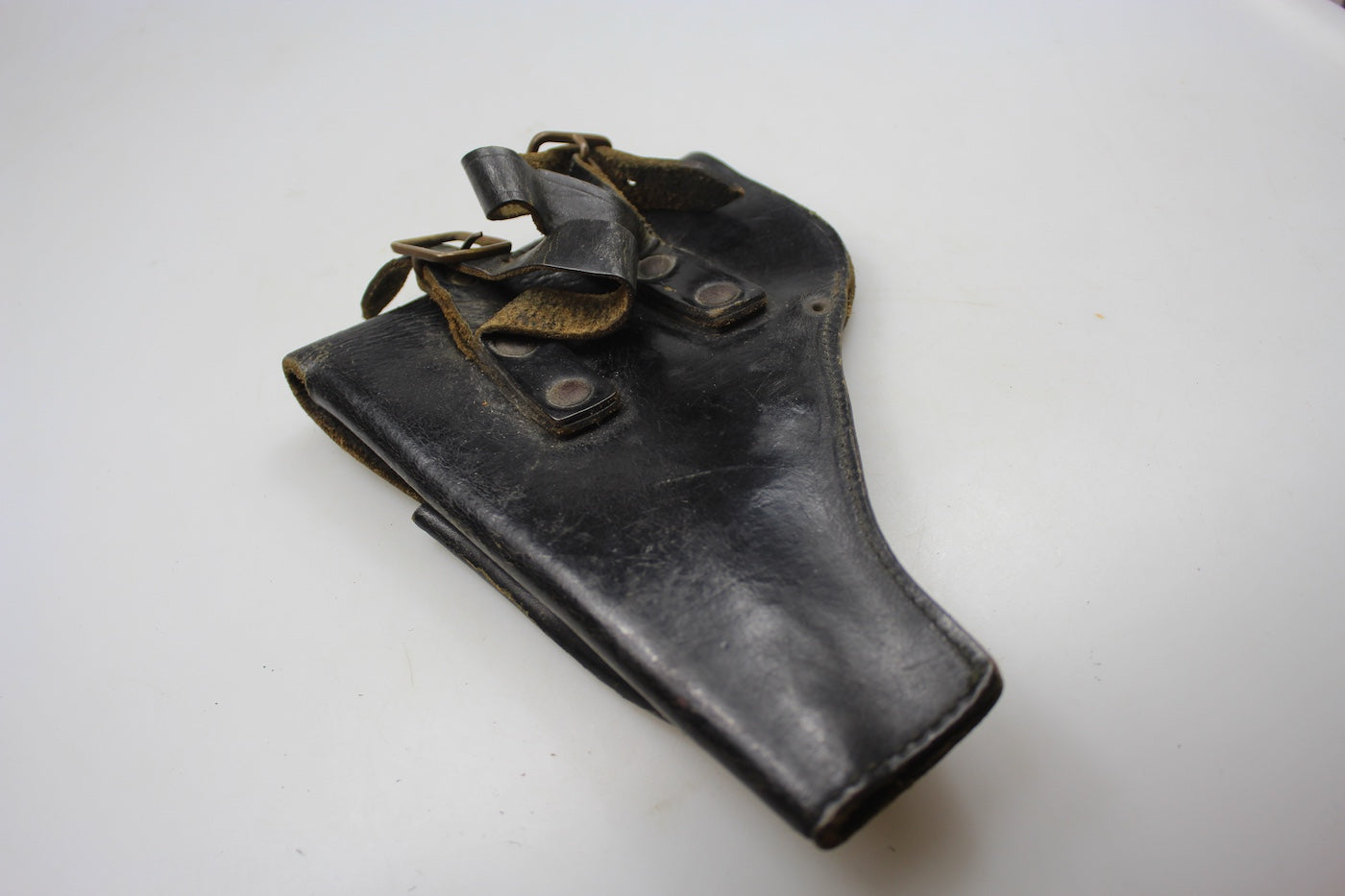 Fondina per Beretta M.51 Carabinieri anni 50/70