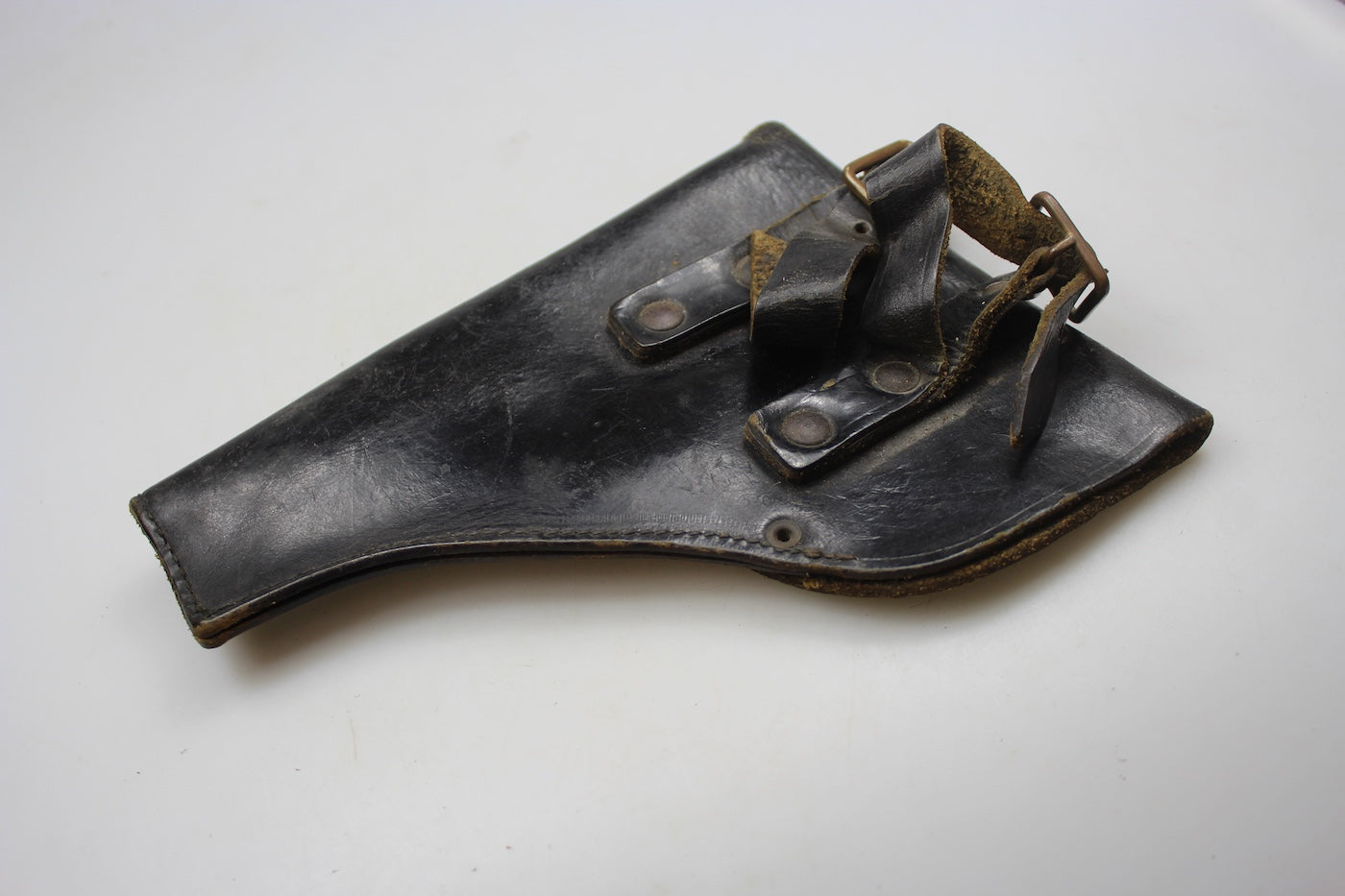 Fondina per Beretta M.51 Carabinieri anni 50/70