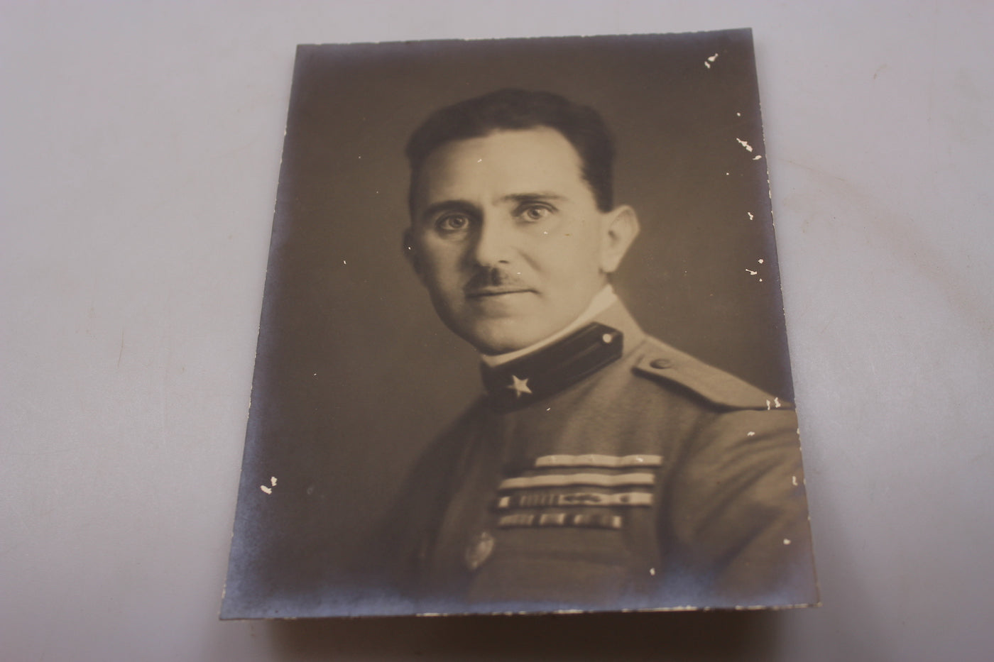 Foto studio WW 1