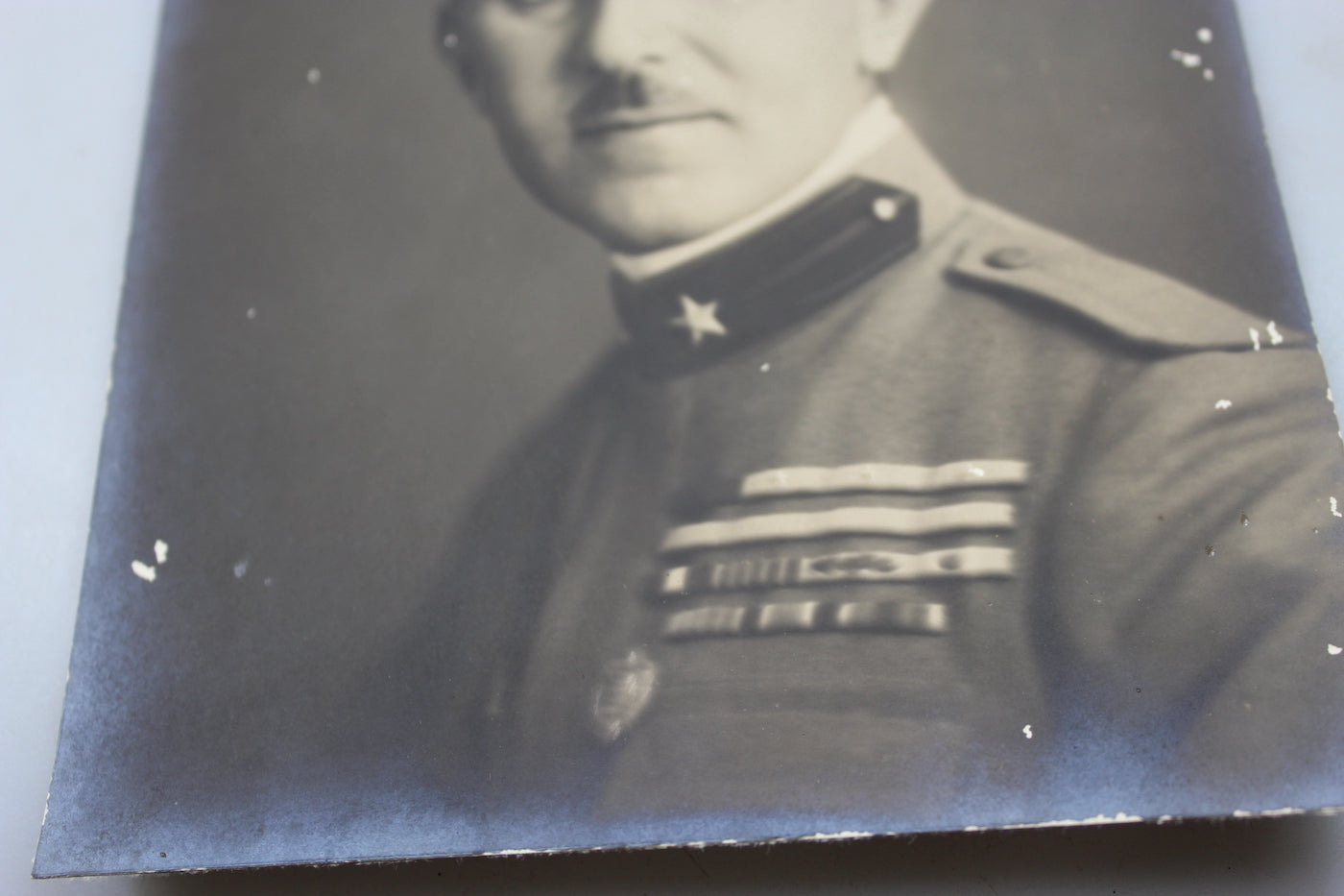 Foto studio WW 1